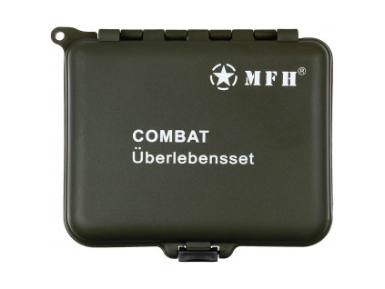 KPZ MFH 27115 Combat