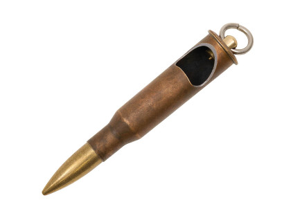 Přívešek MFH 28246 otvírák - patrona Mosin