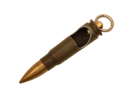 Přívešek MFH 28249 otvírák - patrona AK-47