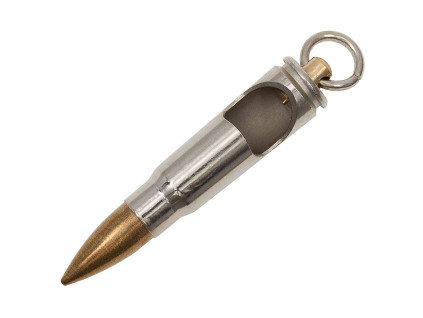 Přívešek MFH 28250 otvírák - patrona AK-47