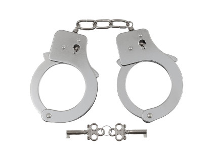 Pouta MFH 29303 - chrom