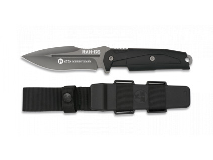 Nůž K25 32499 RAH-66