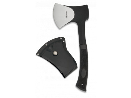 Sekera ALB 31746 s pouzdrem