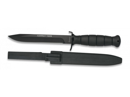 Nůž Albainox 32084 s plastovým pouzdrem