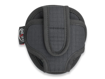 Pouzdro na pouta BARBARIC 34393 - černé