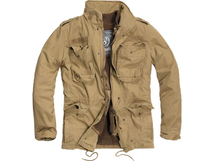 Bunda Brandit M65 Giant - coyote