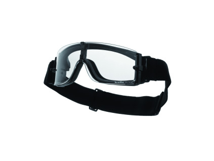 Brýle taktické BOLLÉ® X800 BLACK
