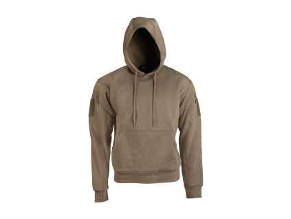Mikina s kapucou ST 11472312 Tactical Hoodie  -  Ranger Green
