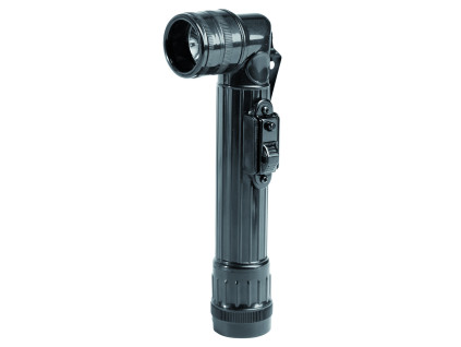 baterka L - US LED LG černá