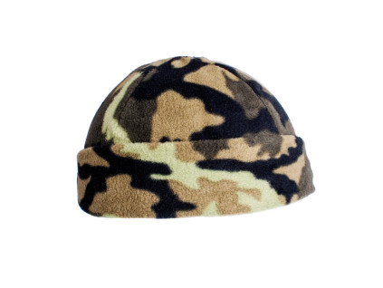 Čepice Petreq fleece CZ95 nové