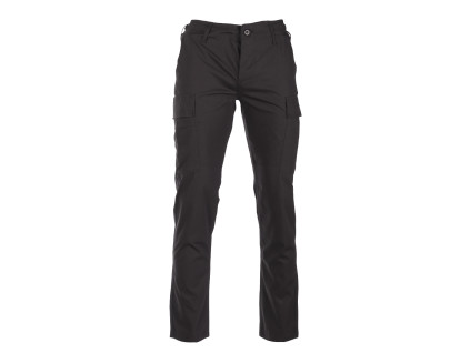 Kalhoty ST BDU RS SLIM FIT - černé