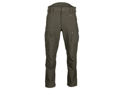 Kalhoty ST 11508012 takticé Assault - ranger green