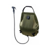 sprcha solarni deluxe 20l zelena za 830 kc outdoor sprchy nakupzbranecz