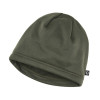 Čepice Brandit 7024 zimní fleece - oliv