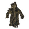 Maskovací převlek PARKA ST 11962100 - woodland