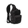 Batoh ST Assault ONE STRAP SM - tactical black