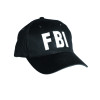 Čepice baseballová - FBI