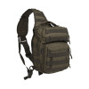batoh - ASSAULT přes rameno SM OLIV
