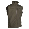 Vesta Softshell oliv