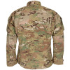 2791403 Bluza mundurowa US ACU Jacket MultiCam uzywana Demobil tyl