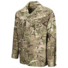 british army mtp tropical shirt front angle
