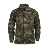 Blůza Miltec TEESAR® - US BDU RS WOODLAND