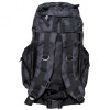 Batoh MFH 30345 Recon I 15L - nightcamo