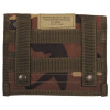 eng pm Chest Pouch w velcro Molle woodland 22668 2