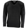Svetr GB POLICE - V černý