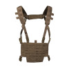 Taktická vesta CHEST RIG ST 13530419 - dark coyote