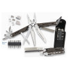 Multitool kleště K25 11152 titan grip se 14-ti funkcemi