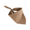 Šátek ST 12605005 BANDANA - coyote
