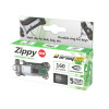 Zippy grey box
