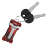 Zippy key red