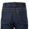 Kalhoty HELIKON Greyman Tactical Jeans® Slim - Denim Mid Dark Blue