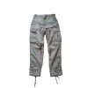 Kalhoty US BDU RS 3-desert - použité