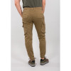 kalhoty combat pant lw alpha industries khaki (1)