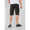 kratasy jet short alpha industries greyblack sedo cerne (2)