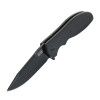 Nůž zavírací M-TAC typ 6 EDC G10 11,5 cm - černý