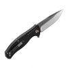 Nůž zavírací M-TAC typ 13 EDC G10 D2 12 cm - černý