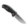 Nůž zavírací M-TAC typ 13 EDC G10 D2 12 cm - černý