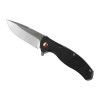 Nůž zavírací M-TAC typ 13 EDC G10 D2 12 cm - černý