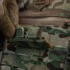 Panel MOLLE na nášivky  M-Tac -Multicam
