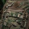 Panel MOLLE na nášivky  M-Tac -Multicam