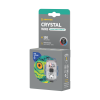 Crystal v1.5 Reg WRB Blue 01 W BG