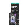 Crystal v2 Pro UV 03 W BG