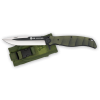 Nůž zavírací K25 25015 G10 13 cm