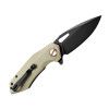 Nůž zavírací M-TAC typ 12 EDC G10 D2 8 cm