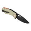 Nůž zavírací M-TAC typ 12 EDC G10 D2 8 cm
