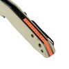 Nůž zavírací M-TAC typ 12 EDC G10 D2 8 cm